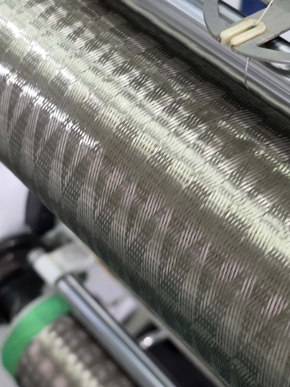 高通率轻量化线缆信号输入电线，芳纶镀银